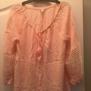 EST 1946 Peasant Top Large